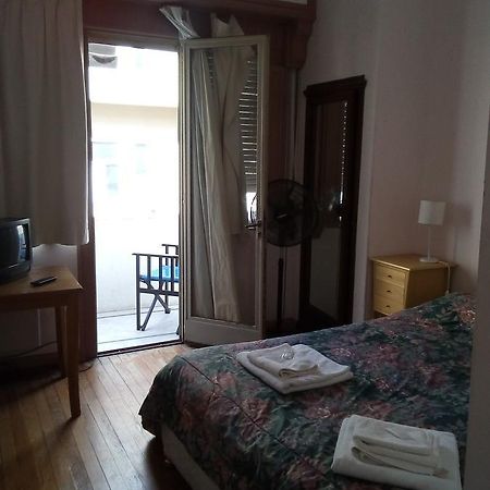 Hostel Urbano Mar del Plata Kültér fotó