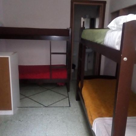 Hostel Urbano Mar del Plata Kültér fotó