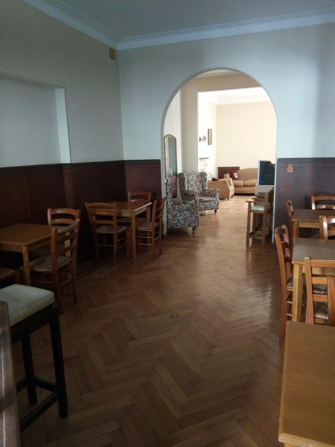 Hostel Urbano Mar del Plata Kültér fotó