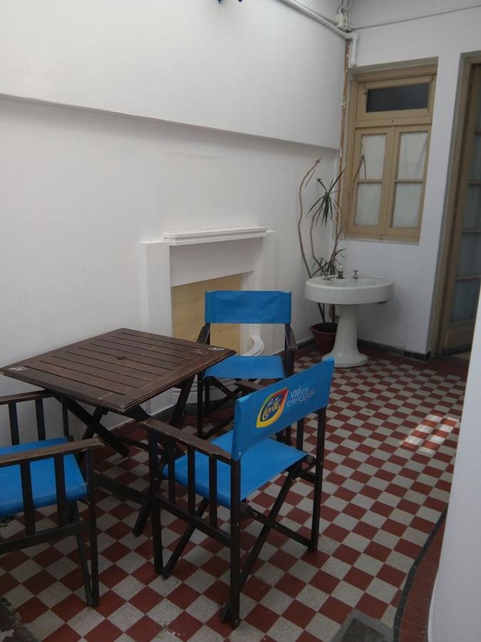 Hostel Urbano Mar del Plata Kültér fotó