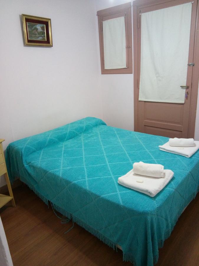 Hostel Urbano Mar del Plata Kültér fotó