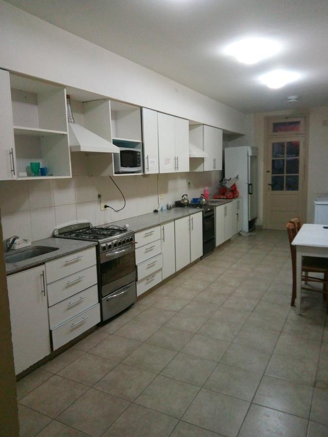 Hostel Urbano Mar del Plata Kültér fotó