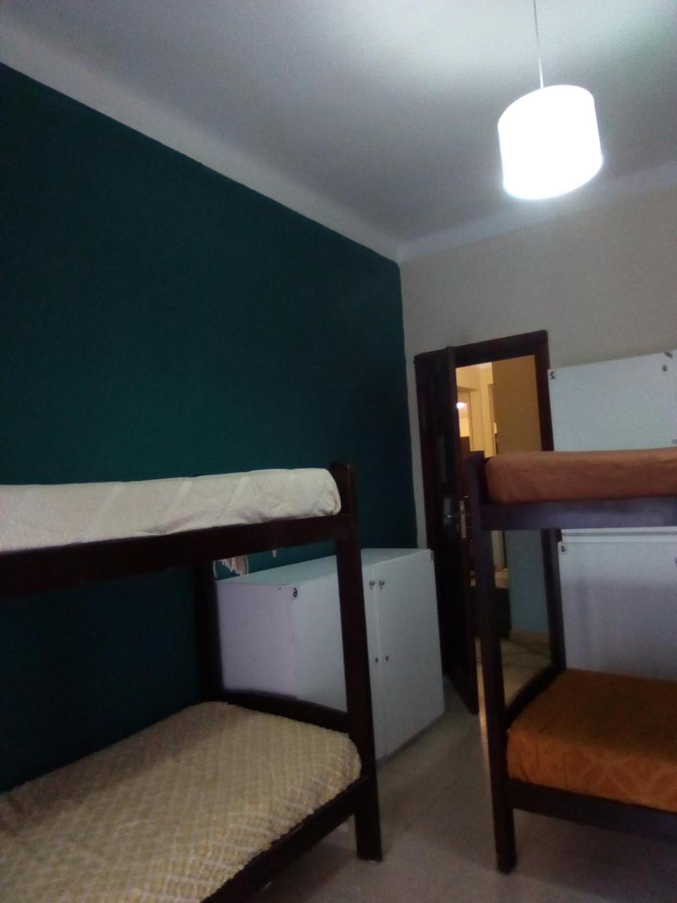 Hostel Urbano Mar del Plata Kültér fotó