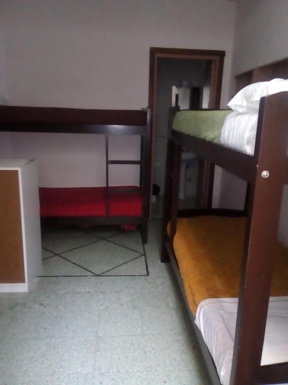 Hostel Urbano Mar del Plata Kültér fotó